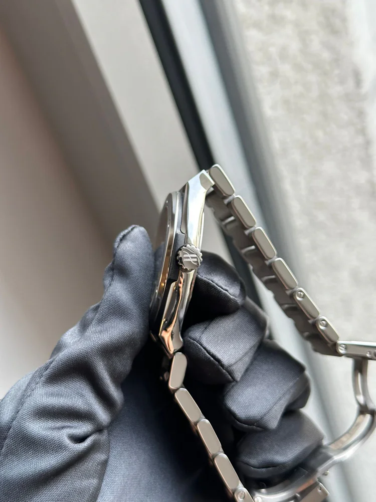 Hublot Classic Fusion full set 2016